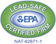 Lead-Safe Certified Firm