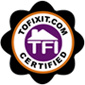 To Fix It Certified Contractor